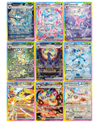 [ME2.5] Prismatic Evolution