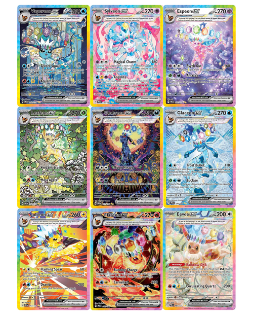 [ME2.5] Prismatic Evolution