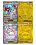 [ME01] Mega Evolution Booster Pack