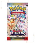 [ME2.5] Prismatic Evolution