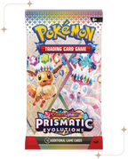 [ME2.5] Prismatic Evolution