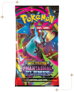 [ME02] Phantasmal Flames packs