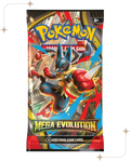 [ME01] Mega Evolution Booster Pack