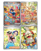 [SV06] Twilight Masquerade Booster Pack