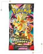 [ME2.5] Ascended Heroes Booster Packs